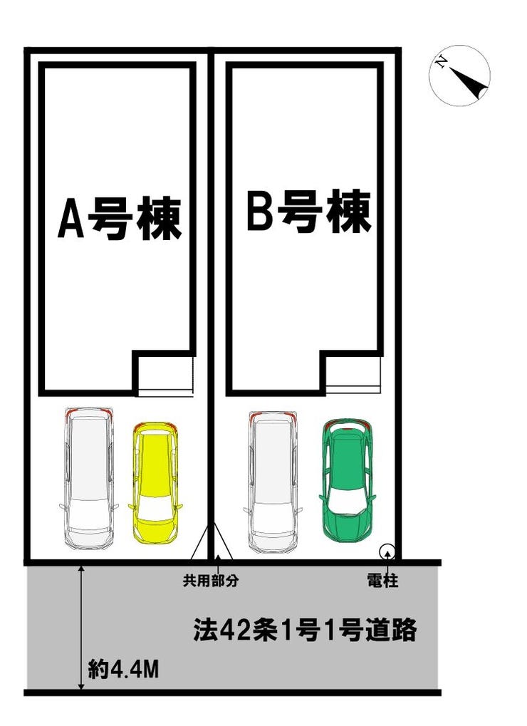 【区画割り画像】
