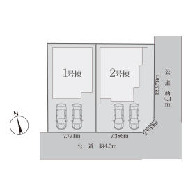 小牧市大字北外山