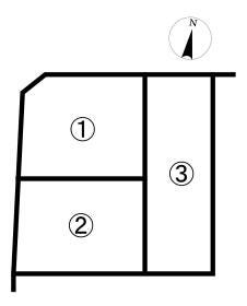 長久手市五合池