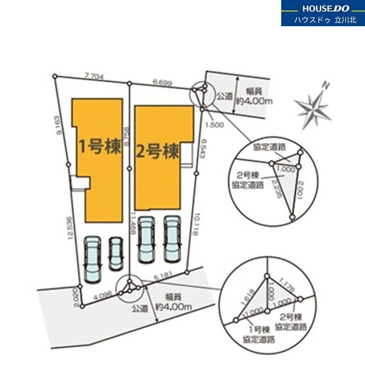 【区画割り画像】
