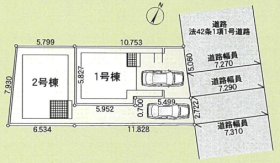 川口市鳩ヶ谷本町３丁目