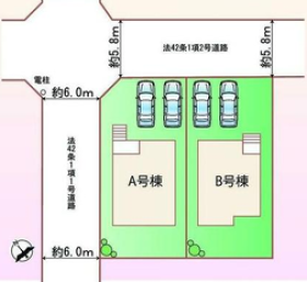 三木市自由が丘本町２丁目