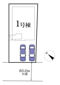 松戸市八ケ崎３丁目