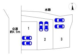 一宮市小赤見字郷浦