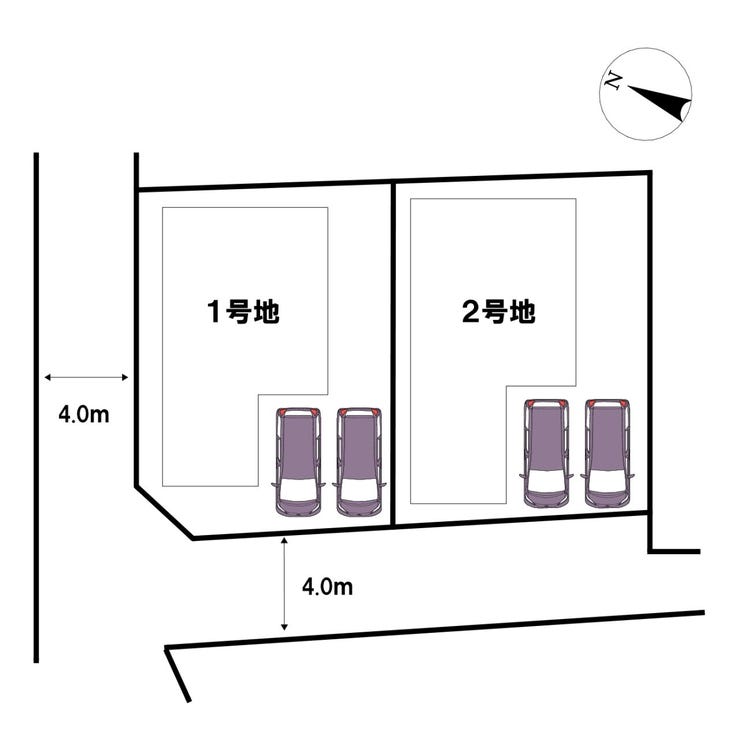 【区画割り画像】
