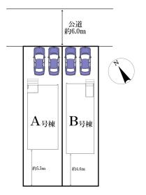 松戸市常盤平西窪町