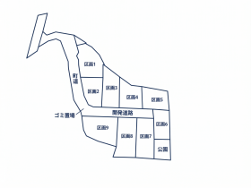 八女郡広川町大字久泉