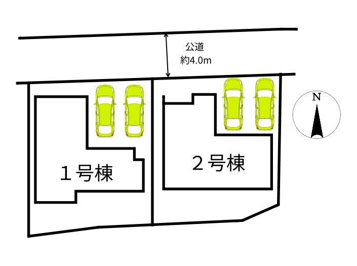 【区画割り画像】
