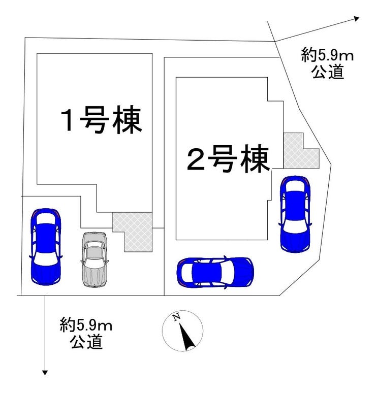 【区画割り画像】
