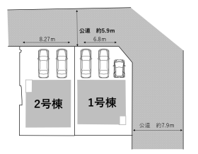 名古屋市名東区猪子石１丁目