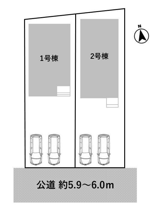 【区画割り画像】
