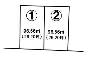 鹿児島市田上１丁目