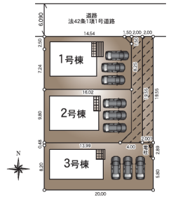 長野市稲里１丁目