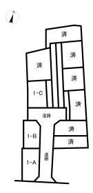 日進市赤池町箕ノ手
