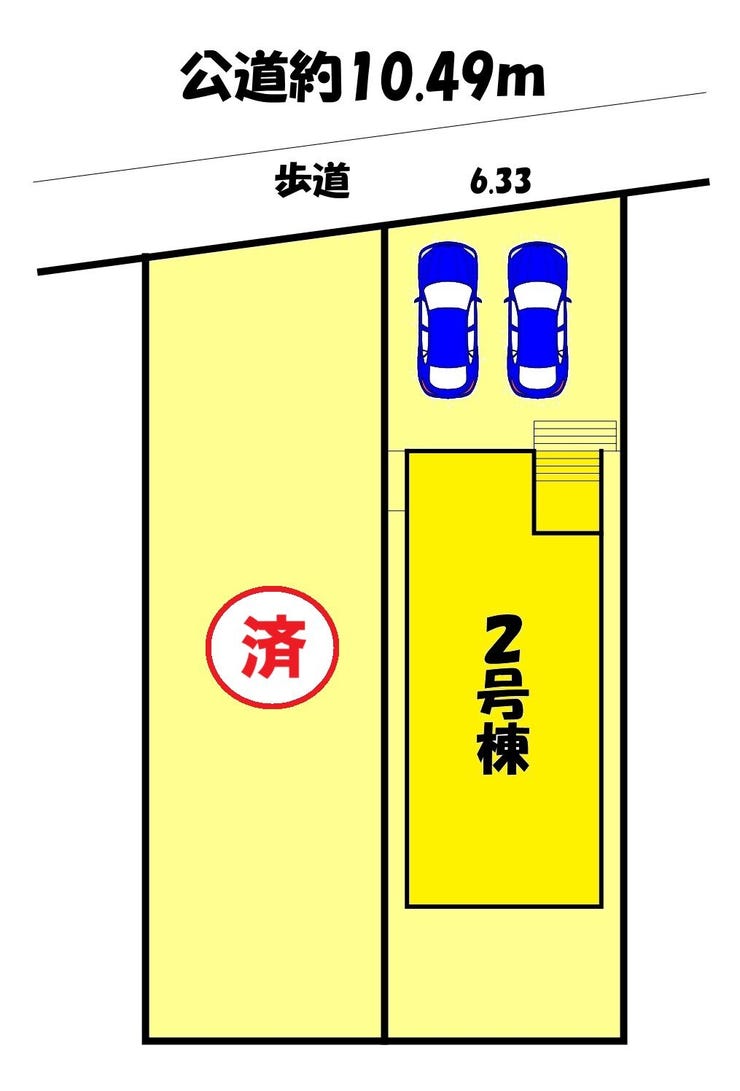 【区画割り画像】
