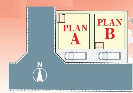 【区画割り画像】
