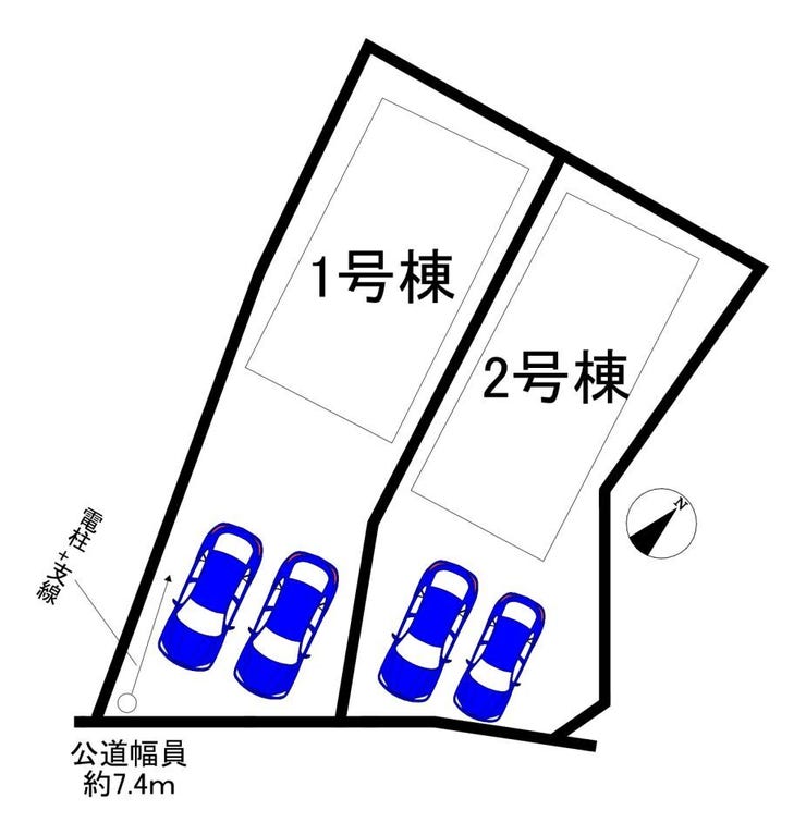 【区画割り画像】
