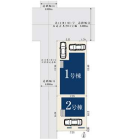 川口市西青木４丁目