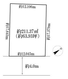 松戸市常盤平西窪町