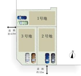 春日井市前並町２丁目