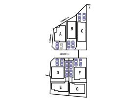 八王子市弐分方町