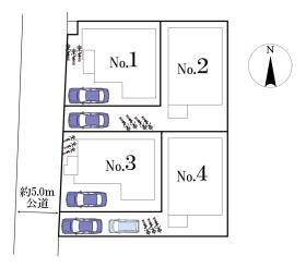 松戸市五香７丁目