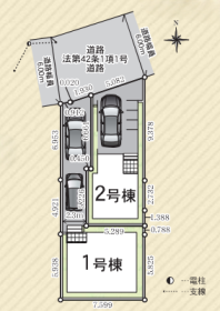 足立区千住緑町３丁目