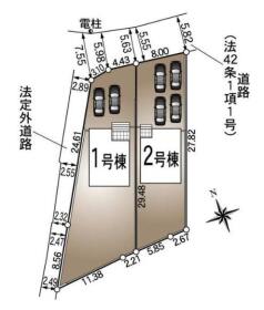 岡崎市細川町字石田