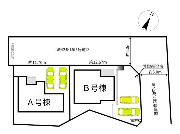 【区画割り画像】
