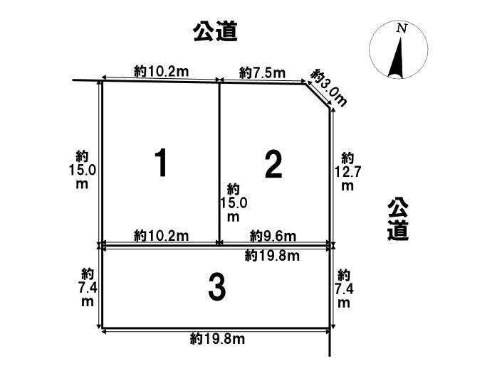 【区画割り画像】
