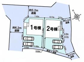 知立市八橋町的場