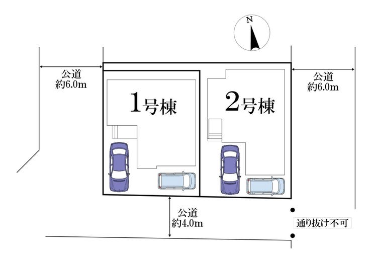 【区画割り画像】

