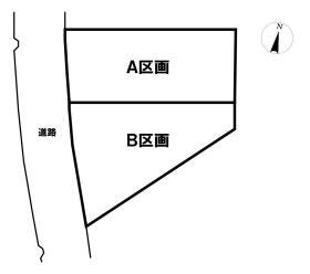 八戸市大字尻内町字矢沢