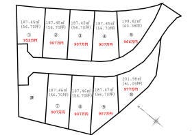 阿南市日開野町九反ケ坪