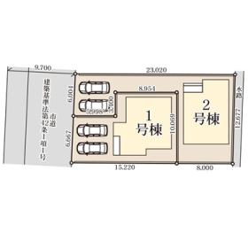 宇城市不知火町高良