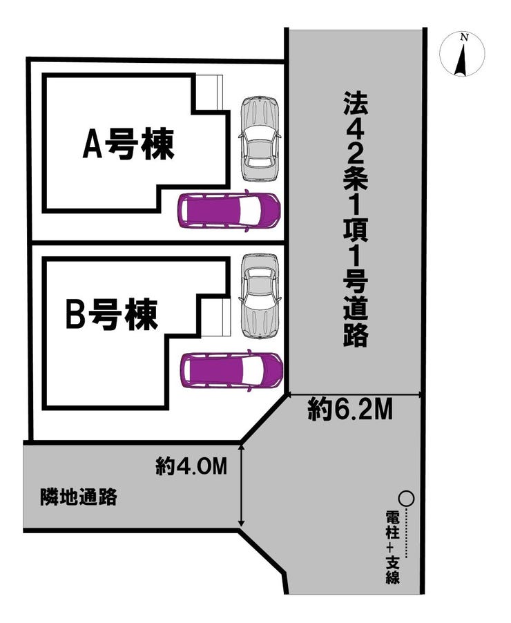 【区画割り画像】
