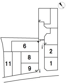 泉佐野市南中安松