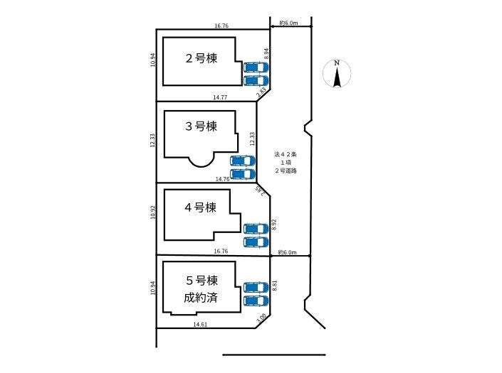 【区画割り画像】
