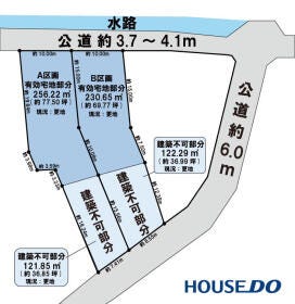 愛西市西條町二町田