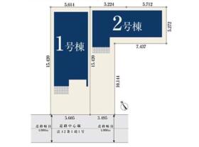 蕨市中央６丁目