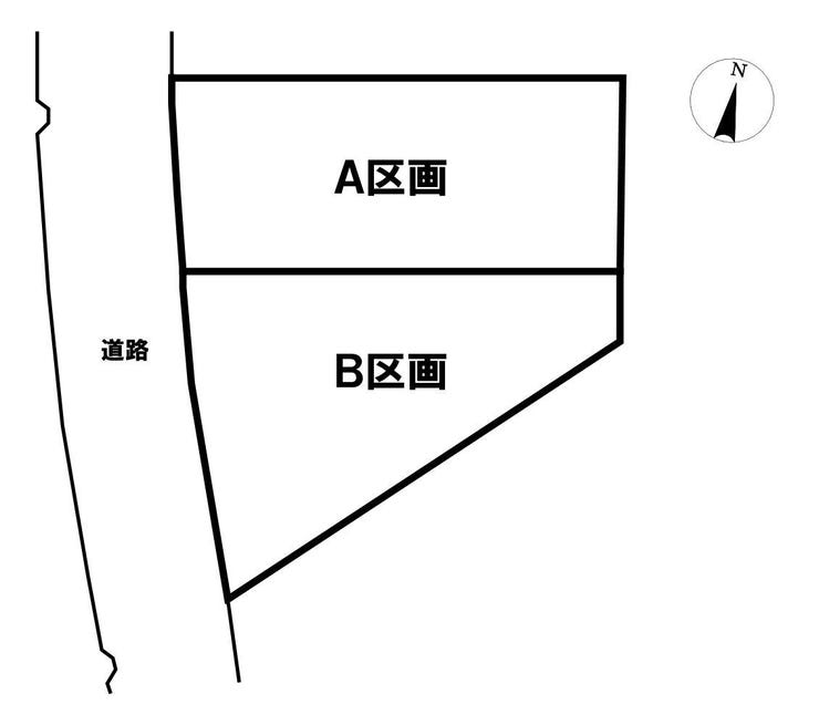 【区画割り画像】
