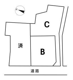 中津川市茄子川