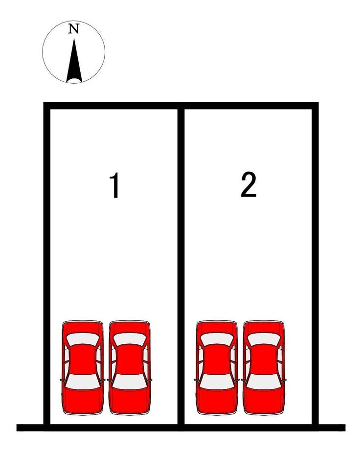 分譲区画マップ