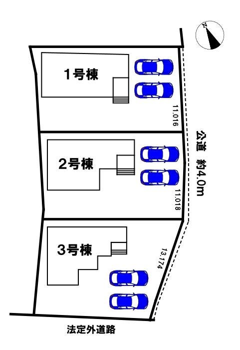 【区画割り画像】
