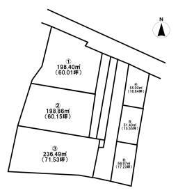 伊予郡松前町大字大間