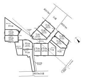 松戸市高塚新田