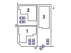 名古屋市西区清里町