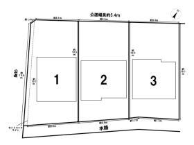 海部郡大治町大字八ツ屋字裏畑