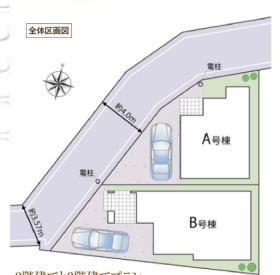 足立区六月１丁目