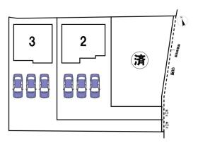 鈴鹿市岡田１丁目